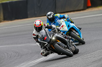 Advanced Group Black Bikes